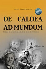 DE CALDEA AD MUNDUM