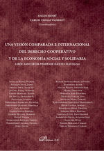 UNA VISION COMPARADA E INTERNACIONAL DEL DERECHO COOPERATIVO Y DE LA ECONOMÍA SO