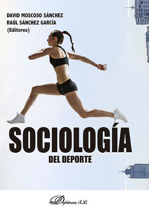 SOCIOLOGÍA EN EL DEPORTE