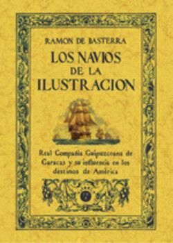 NAVIOS DE LA ILUSTRACION, LOS: UNA EMPRESA DEL SIGLO XVIII