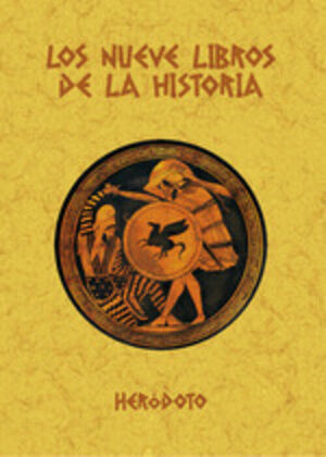 NUEVE LIBROS DE LA HISTORIA, LOS