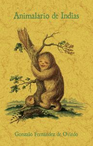 ANIMALARIO DE INDIAS