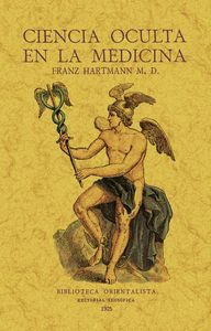 CIENCIA OCULTA EN LA MEDICINA