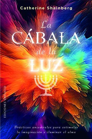 LA CÁBALA DE LA LUZ