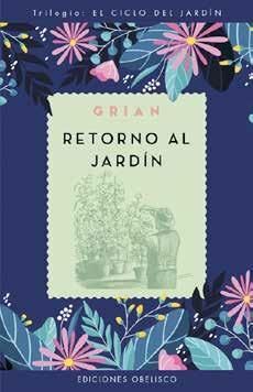 RETORNO AL JARDÍN