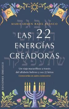 LAS 22 ENERGÍAS CREADORAS