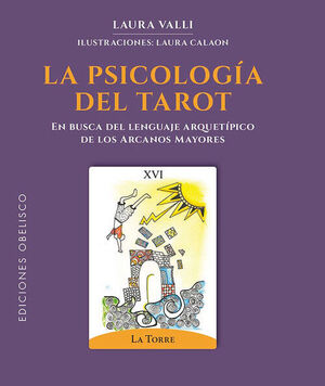 LA PSICOLOGIA DEL TAROT