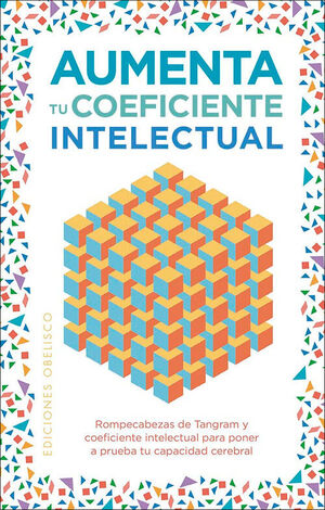 AUMENTA TU COEFICIENTE INTELECTUAL