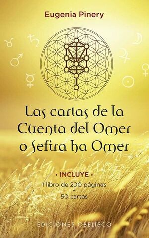 LAS CARTAS DE LA CUENTA DEL OMER