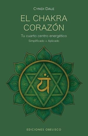 CHAKRA CORAZON