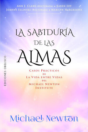 LA SABIDURÍA DE LAS ALMAS