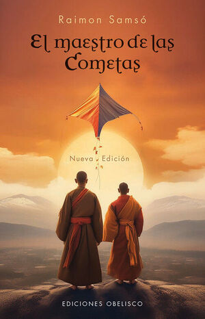 EL MAESTRO DE LAS COMETAS