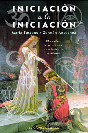 INICIACION A LA INICIACION