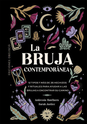 LA BRUJA CONTEMPORANEA.