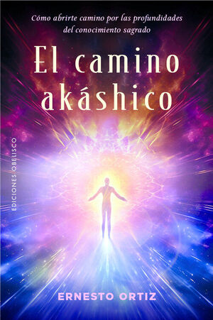 EL CAMINO AKÁSHICO