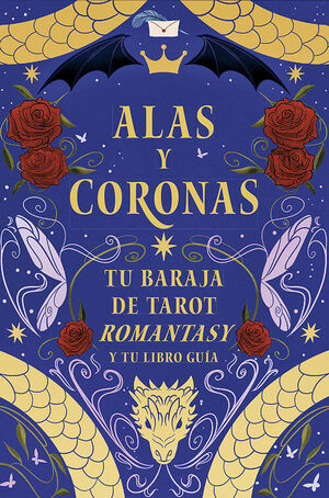 ALAS Y CORONAS