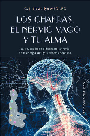 LOS CHAKRAS, EL NERVIO VAGO Y TU ALMA