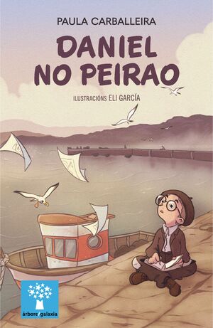 DANIEL NO PEIRAO (TEATRO)