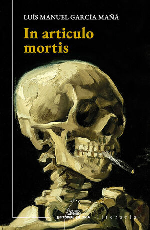 IN ARTICULO MORTIS