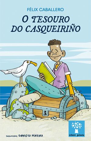 O TESOURO DO CASQUEIRIÑO
