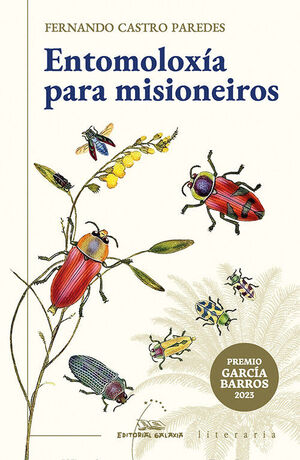 ENTOMOLOXIA PARA MISIONEIROS