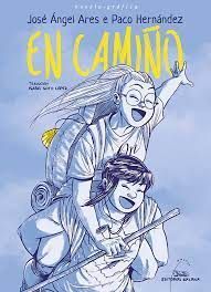 EN CAMIÑO