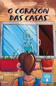 CORAZON DAS CASAS, O