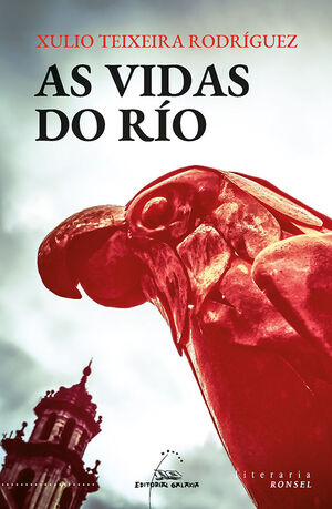 AS VIDAS DO RÍO