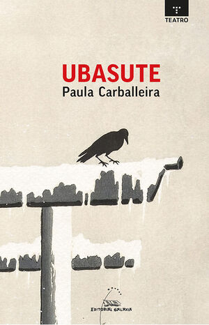 UBASUTE. (TEATRO)