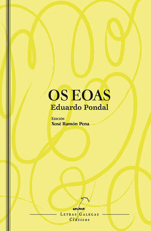 OS EOAS