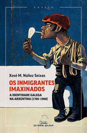 OS INMIGRANTES IMAXINADOS
