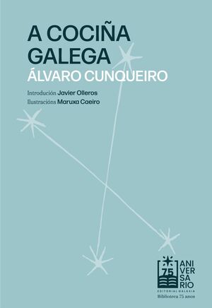 COCIÑA GALEGA, A