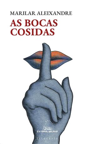 AS BOCAS COSIDAS