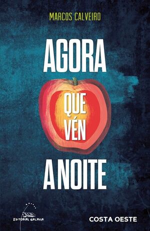 AGORA QUE VEN A NOITE