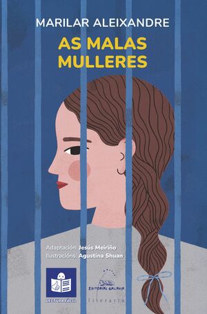 (G).MALAS MULLERES, AS.(LECTURA FACIL)
