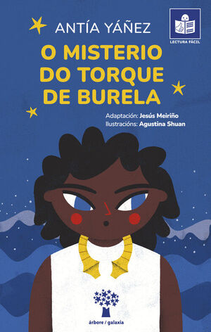 (G).MISTERIO DO TORQUE DE BURELA, O.(LECTURA FACIL)
