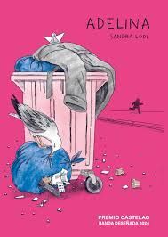 ADELINA  (PREMIO CASTELAO DE BANDA DESEÑADA 2024)