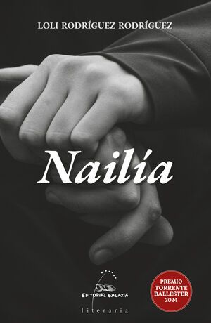 NAILIA