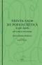 TRINTA ANOS DE POESÍA CRÍTICA 1936-1966. ESTUDO E ESCOLMA