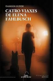 CATRO VIAXES DE ELENA FAHLBUSCH