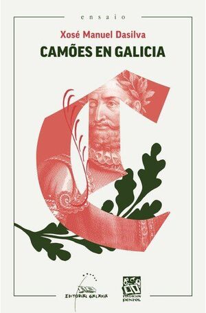 CAMÕES EN GALICIA