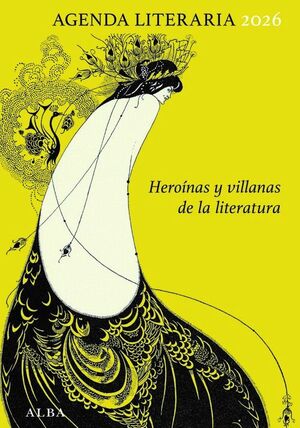 AGENDA LITERARIA 2026