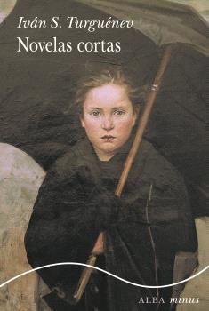 NOVELAS CORTAS