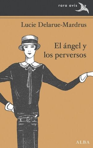 ANGEL Y LOS PERVERSOS, EL