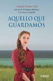AQUELLO QUE GUARDAMOS