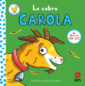 CABRA CAROLA, LA