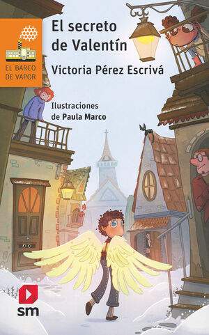 SECRETO DE VALENTIN, EL