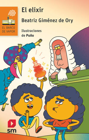 ELIXIR, EL