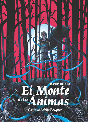 MONTE DE LAS ANIMAS, EL