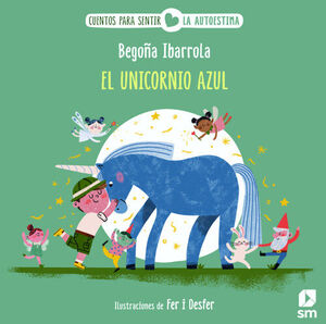 UNICORNIO AZUL, EL